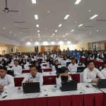 APIP Hadir Mengawasi Seleksi Kompetensi Dasar CPNS Tahun 2024